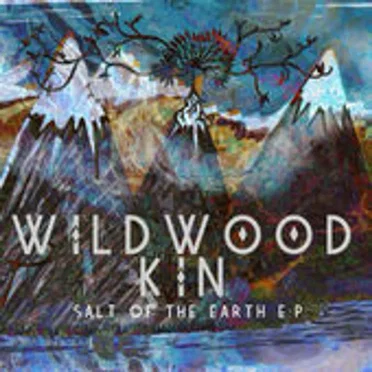Salt of The Earth EP