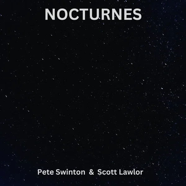 Nocturnes, Volume 2