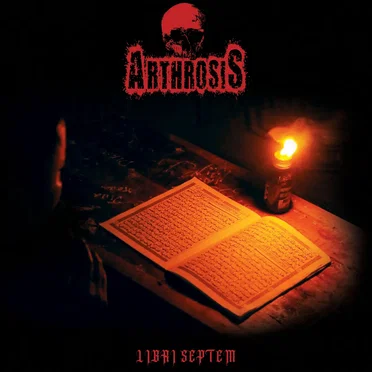 Arthrosis