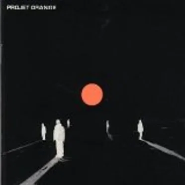Projet Orange by Projet Orange - album cover