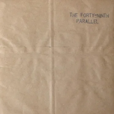 The Forty-Ninth Parallel by Various Artists - album cover