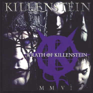 MMVI by Wrath of Killenstein - album cover