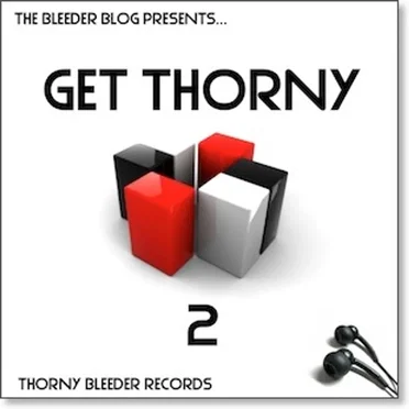 Get Thorny 2 by Various Artists - album cover