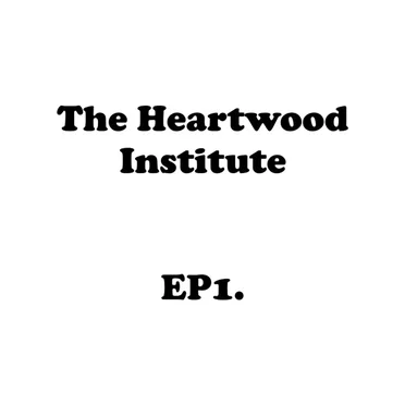 EP1 by The Heartwood Institute - album cover