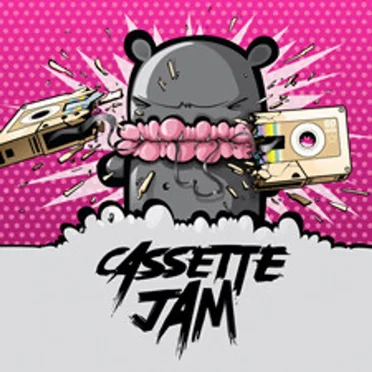Cassette Jam by Cassette Jam - album cover
