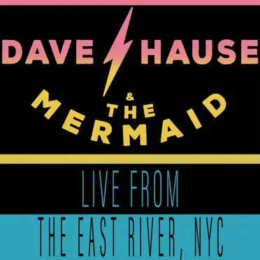 Live From the East River, NYC