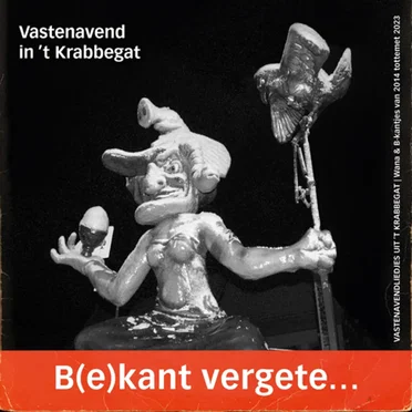B(e)kant vegete - Wana & B-kantjes 2014 totemet 2023