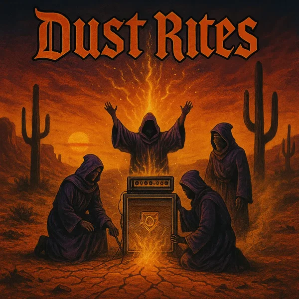 Dust Rites