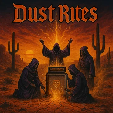 Dust Rites