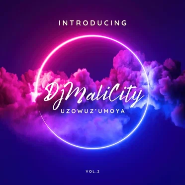 Rise of Dj Malicity by DJ Malicity - album cover