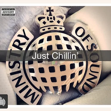 Just Chillin’ by Various Artists - album cover