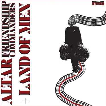 ALTAR / LAND OF MEN