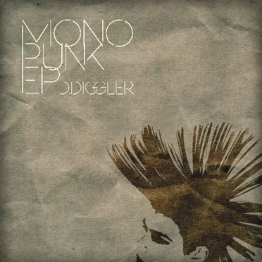 Monopunk EP