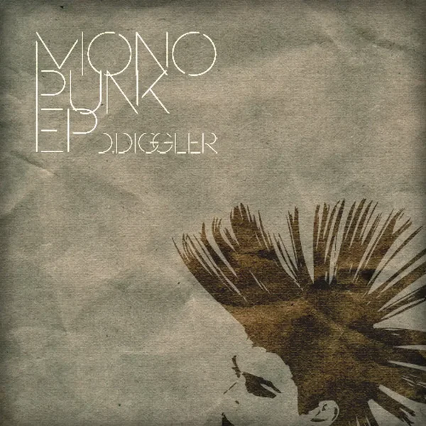 Monopunk EP