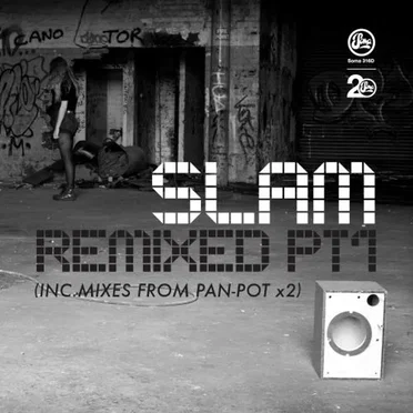 Slam Remixed, Part 1