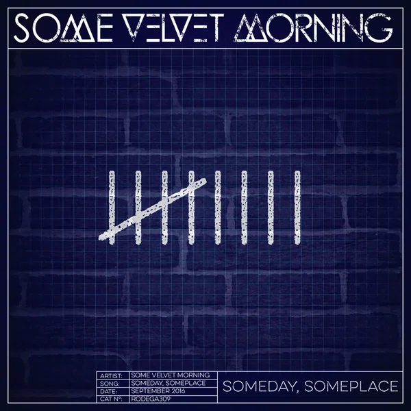 Someday, Someplace