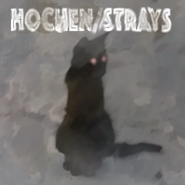 Strays