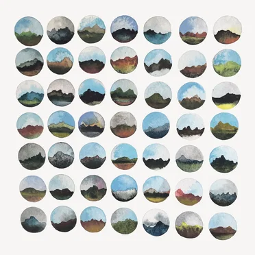 Complete Mountain Almanac by Complete Mountain Almanac - album cover