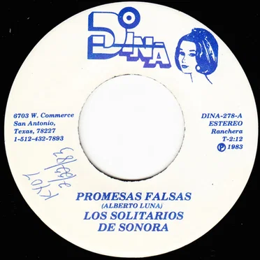 Los Solitarios de Sonora