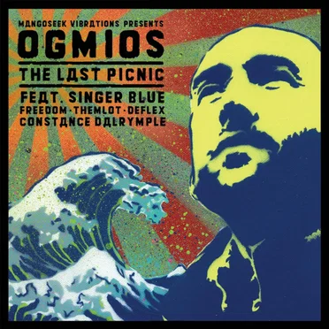 The Last Picnic by Ogmios - album cover