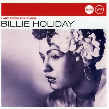 Lady Sings The Blues