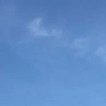 Langsam Blau