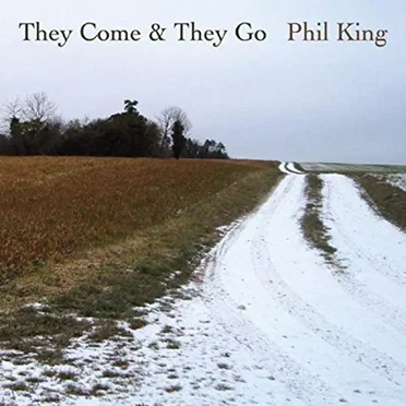 They Come & They Go