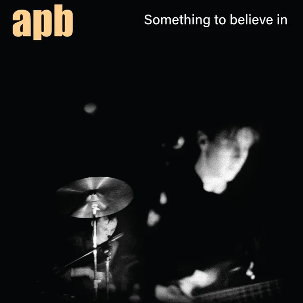 Something to Believe In