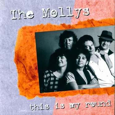 This Is My Round