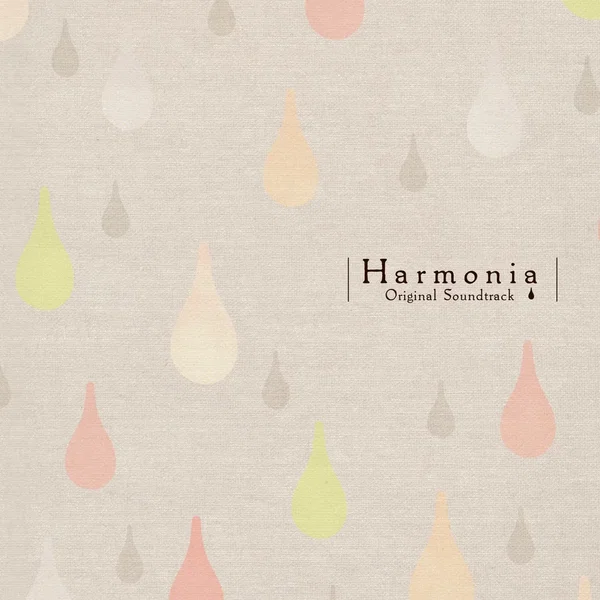 Harmonia Original Soundtrack