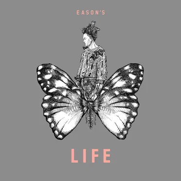 Eason's Life 陳奕迅2013演唱會 (2CD)