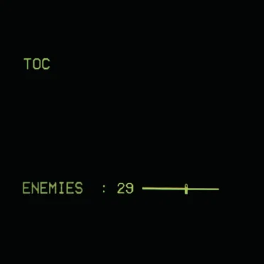 Enemies