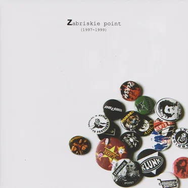 Tout ce qu'on a fait, Volume Z : 1997-1999