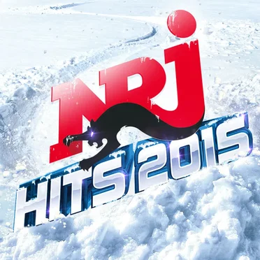 NRJ Hits 2015 by Various Artists - album cover