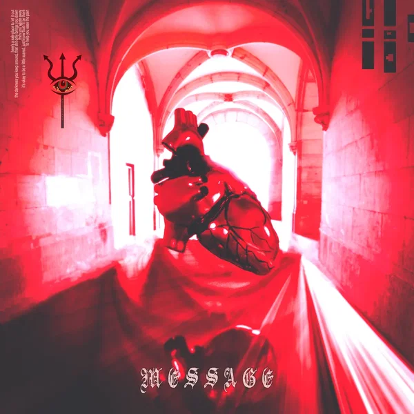 M E S S A G E