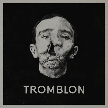 Tromblon by Tromblon - album cover