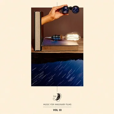 Music For Imaginary Films, Vol. III