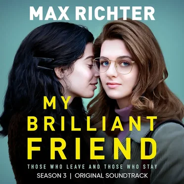 My Brilliant Friend, Season 3
