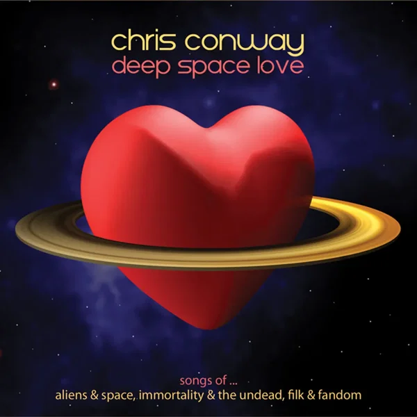 Deep Space Love