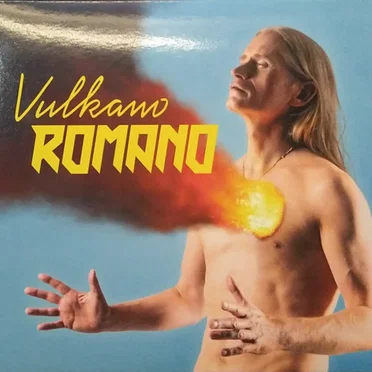 Vulkano Romano