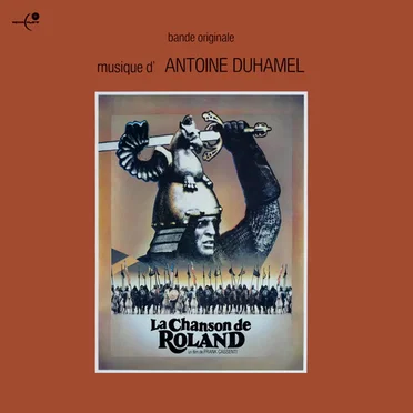 La chanson de Roland
