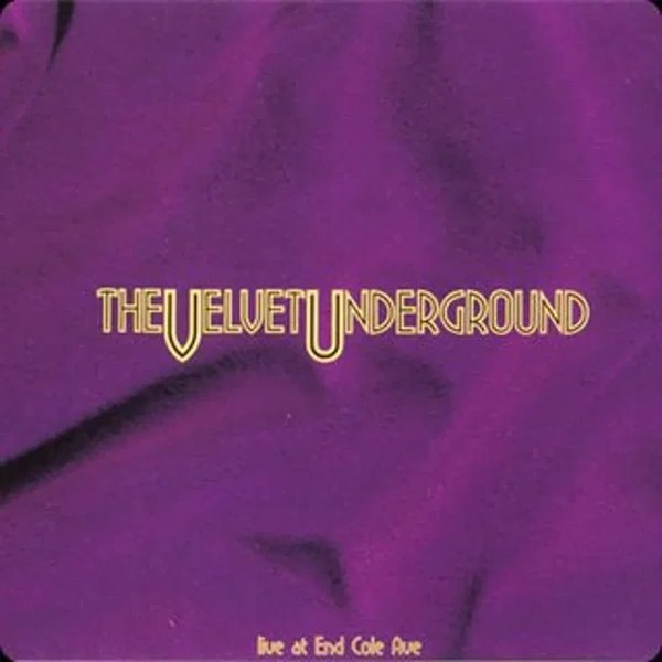 Live at End Cole Ave