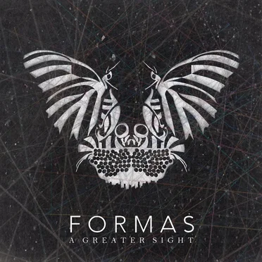 A Greater Sight by Formas - album cover