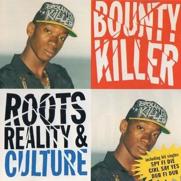 Roots, Reality, And Culture