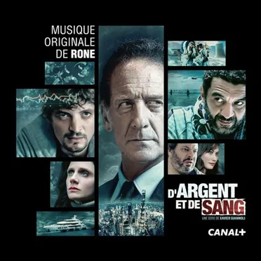 Tikkoun (Taken From D'Argent & De Sang - Original Series Soundtrack)