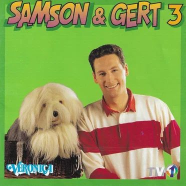 Samson & Gert 3