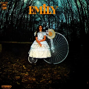 Emily by Emily - album cover