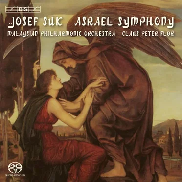 Asrael Symphony