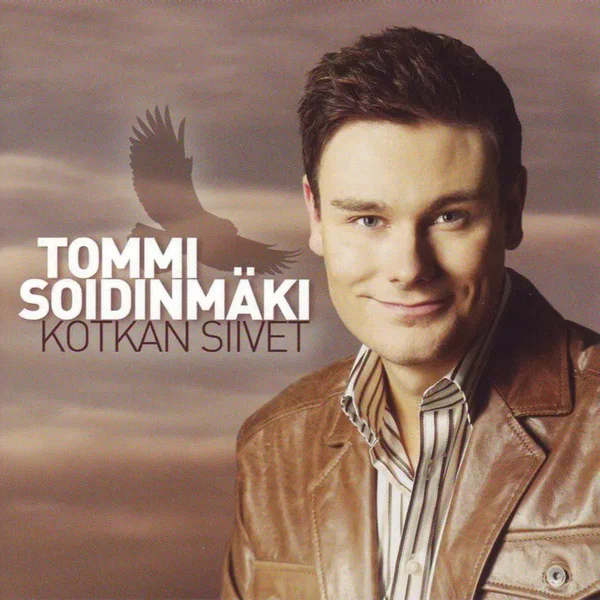 Kotkan siivet