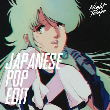 Japanese Pop Edit
